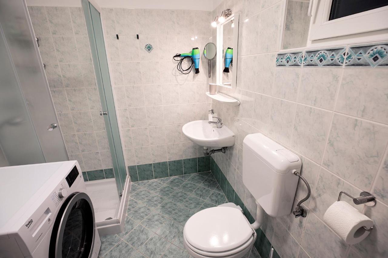 Apartma Categorical Portorož Exterior foto